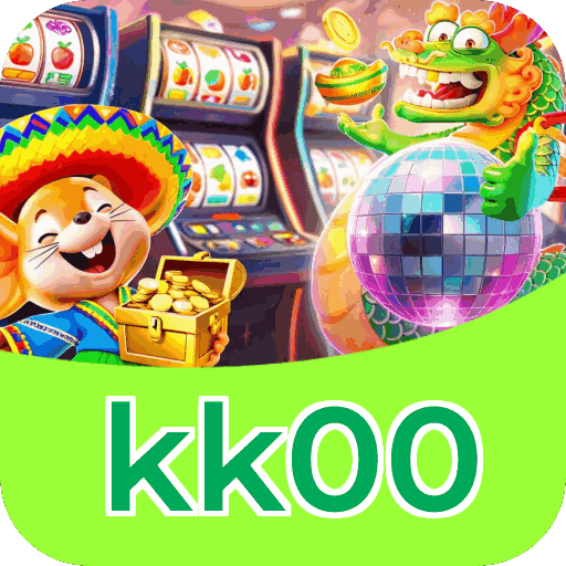 Jogos com maior RTP na kk00