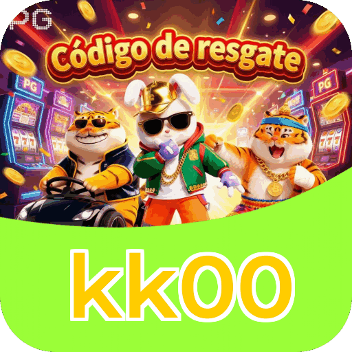 Métodos de pagamento aceitos na kk00